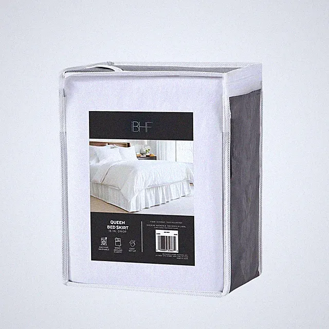 DBHF® Bed Skirt