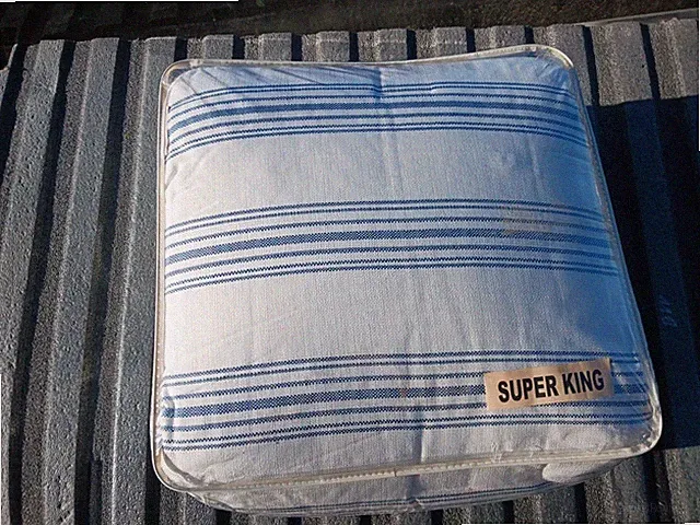 HiEnd Accents Prescott NAVY 3pc. Comforter Set, Super King