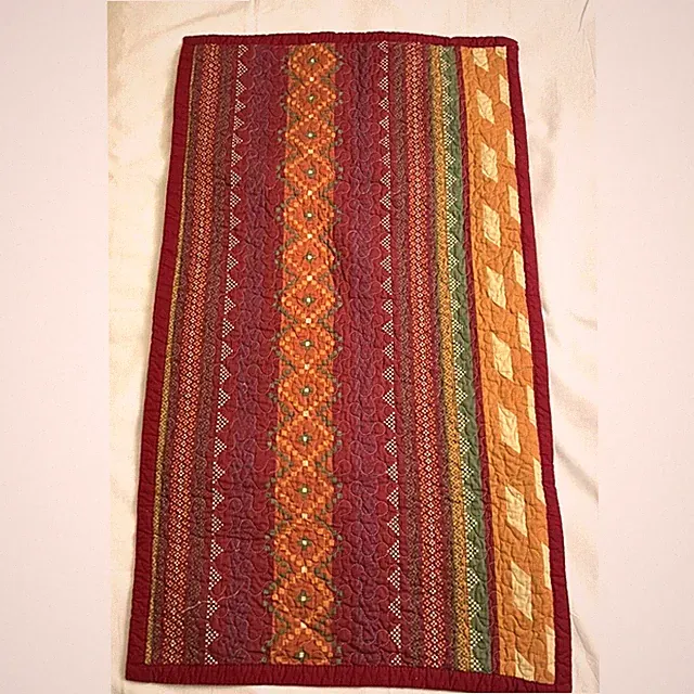 Hiend Accents Two Pillow Sharm Case Zippered